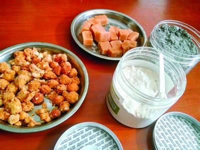 八旬“羅漢果達人”擁有多項發明專利